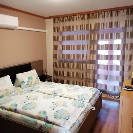 Kiscsillag Apartman Appartement Harkány Buitenkant foto