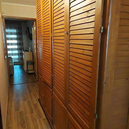 Kiscsillag Apartman Appartement Harkány Buitenkant foto