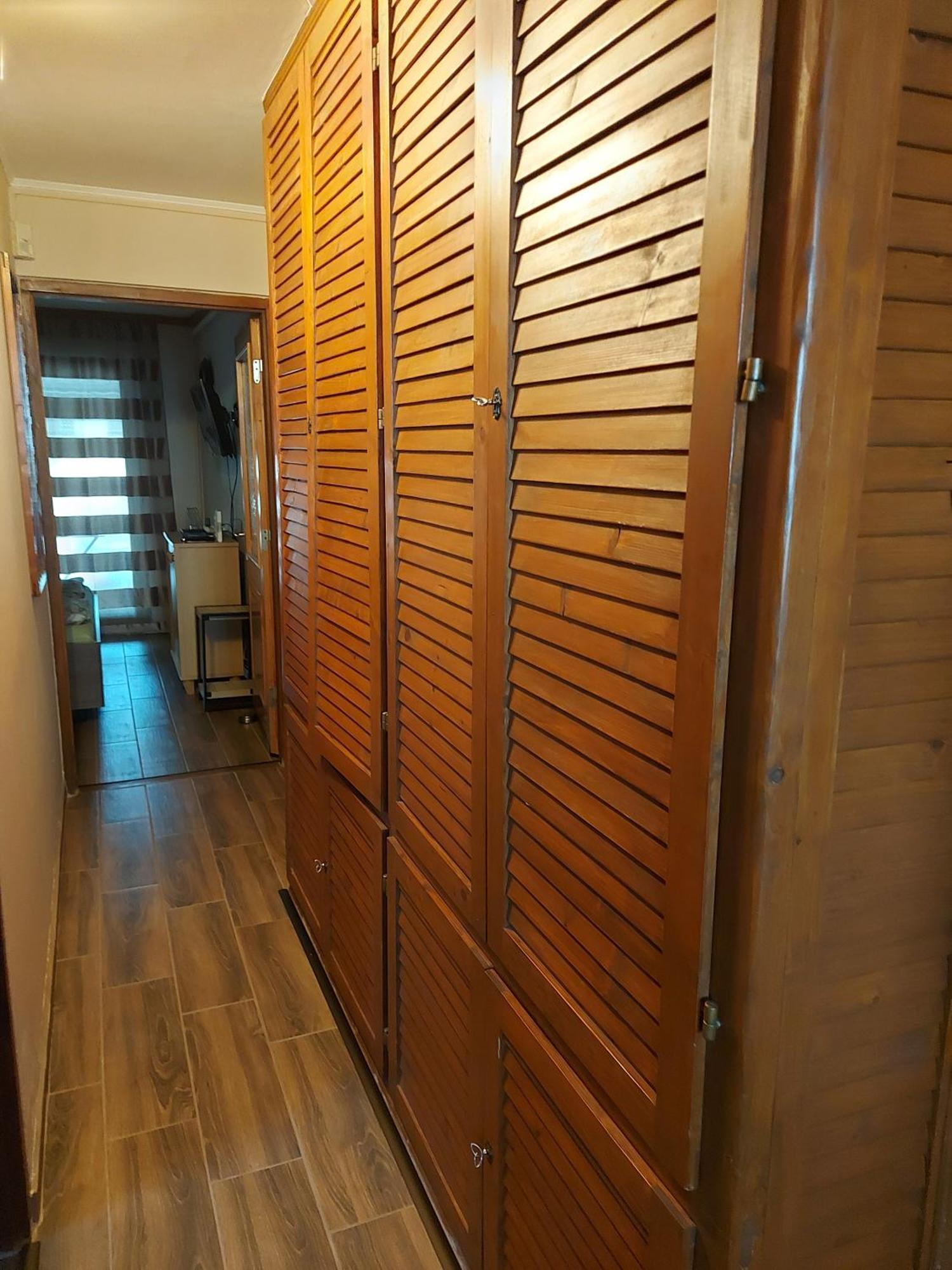 Kiscsillag Apartman Appartement Harkány Buitenkant foto