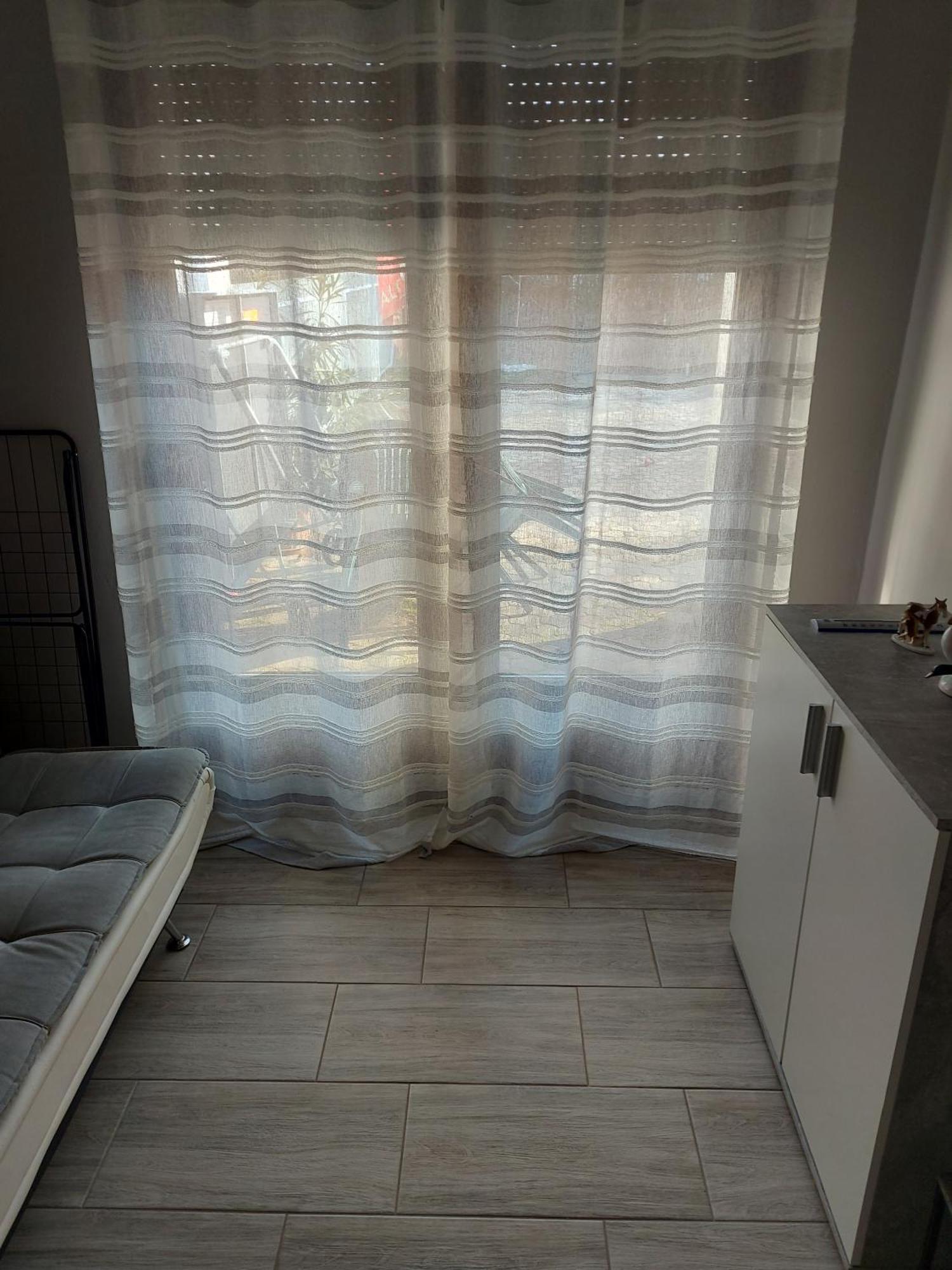 Kiscsillag Apartman Appartement Harkány Buitenkant foto
